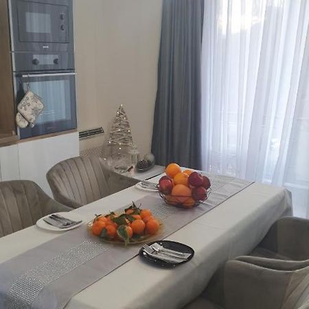 Sunny Apartment 블라고에프그라드 외부 사진
