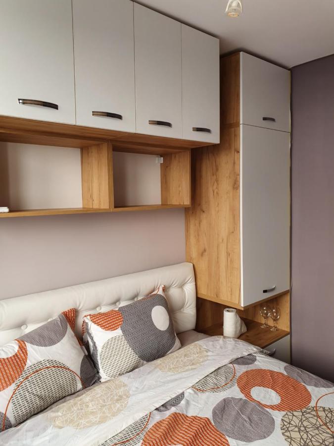 Sunny Apartment 블라고에프그라드 외부 사진