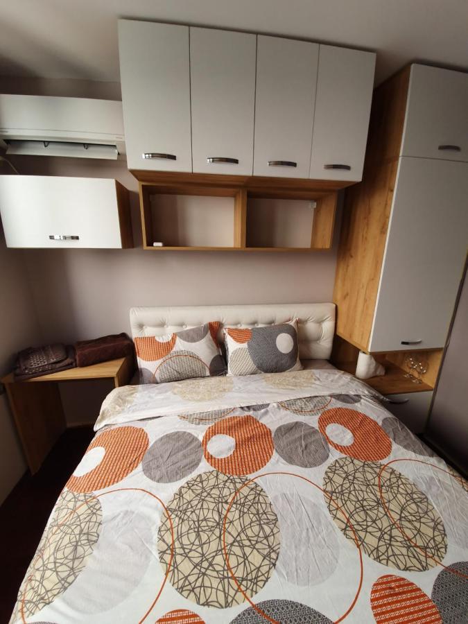 Sunny Apartment 블라고에프그라드 외부 사진