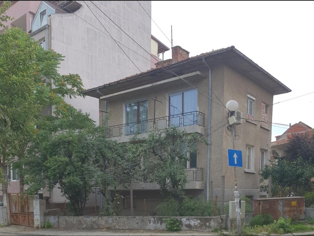 Sunny Apartment 블라고에프그라드 외부 사진