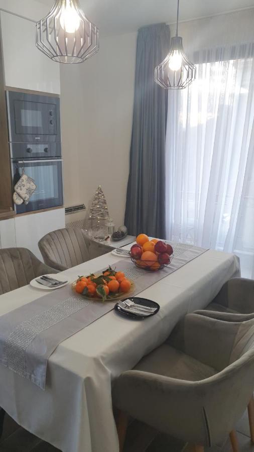 Sunny Apartment 블라고에프그라드 외부 사진