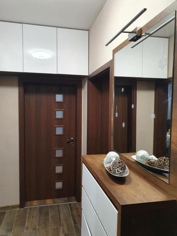 Sunny Apartment 블라고에프그라드 외부 사진