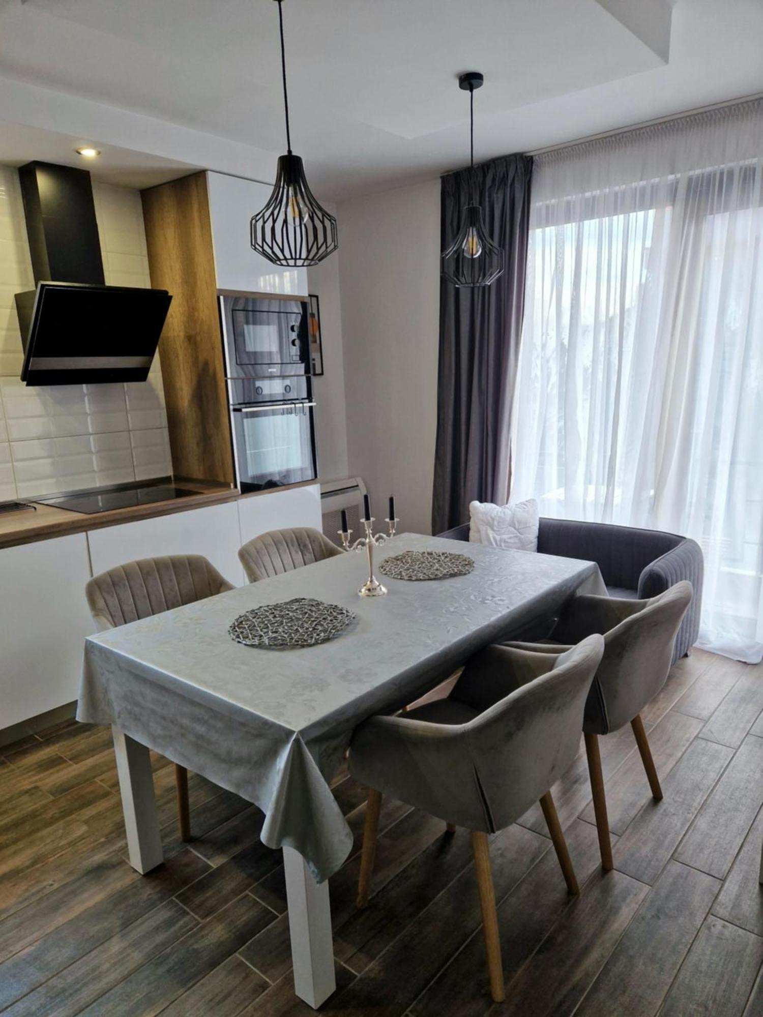 Sunny Apartment 블라고에프그라드 외부 사진