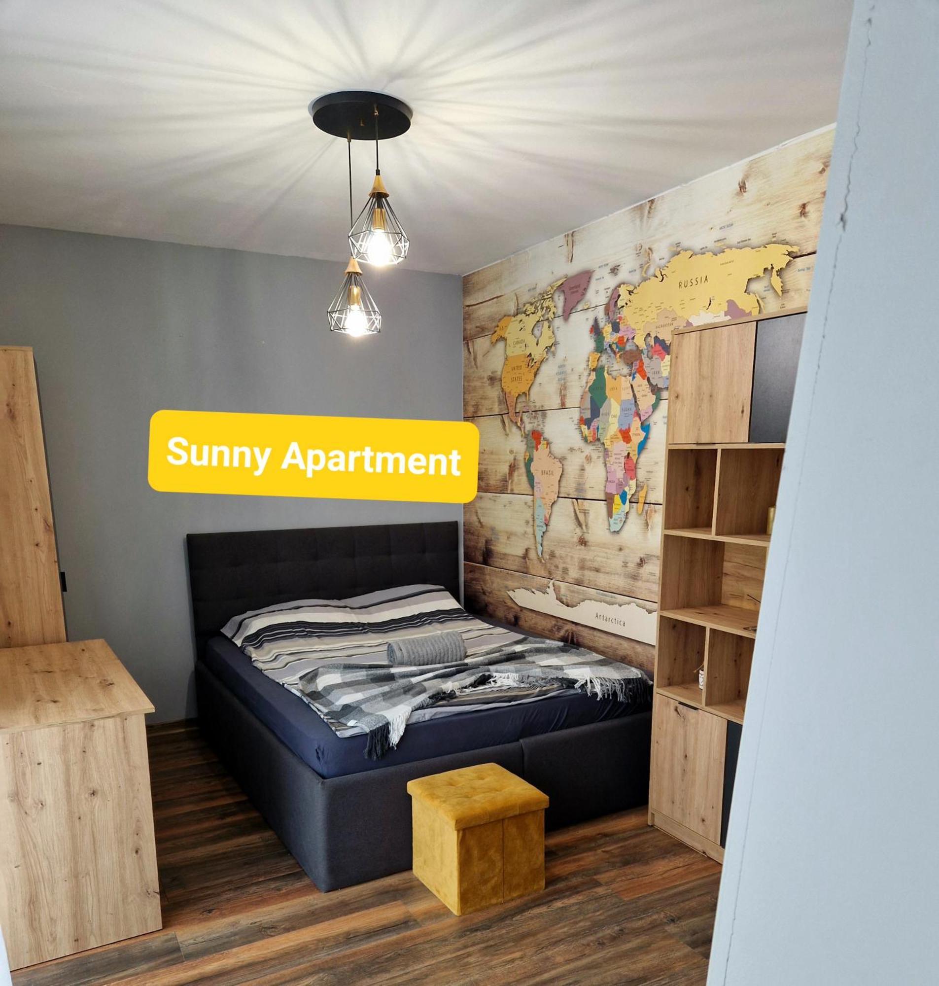 Sunny Apartment 블라고에프그라드 외부 사진